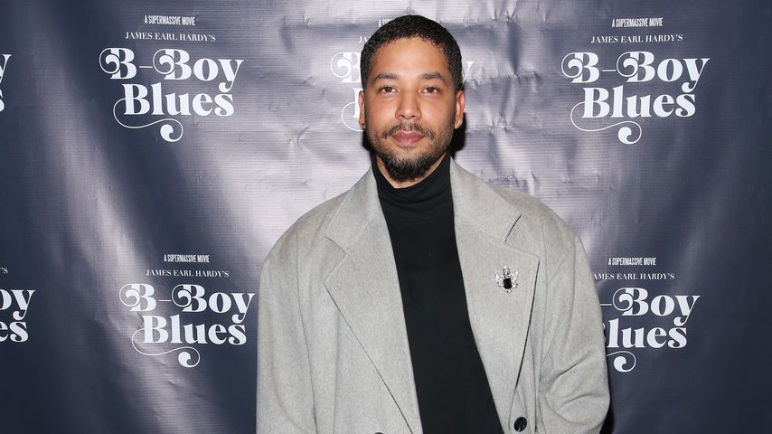 Jussie Smollett, Schauspieler