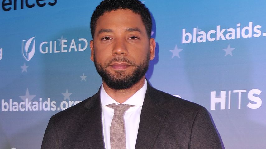 Fake-Überfall: So lange muss Jussie Smollett ins Gefängnis!