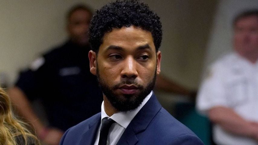 Jussie Smollett, Schauspieler