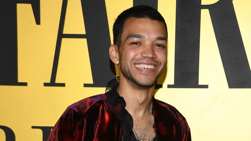Justice Smith, Schauspieler