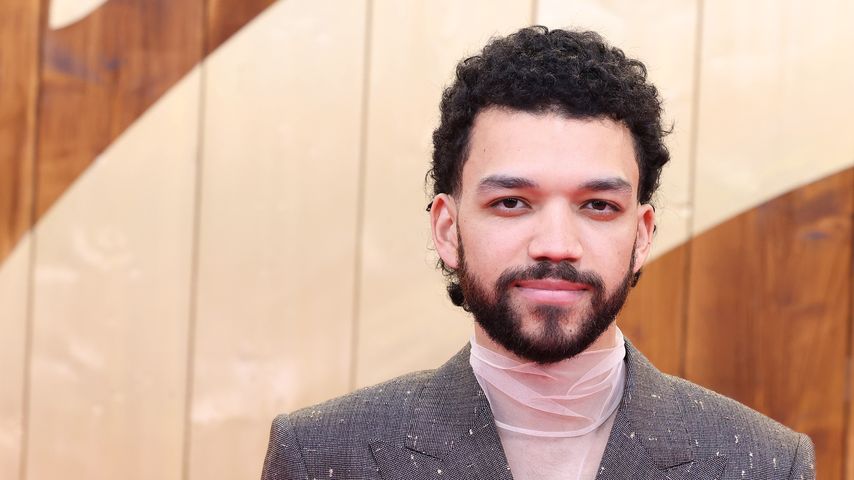 Justice Smith, Schauspieler