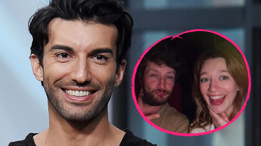 Justin Baldonis "It Ends With Us" bewegt ehemalige Co-Stars