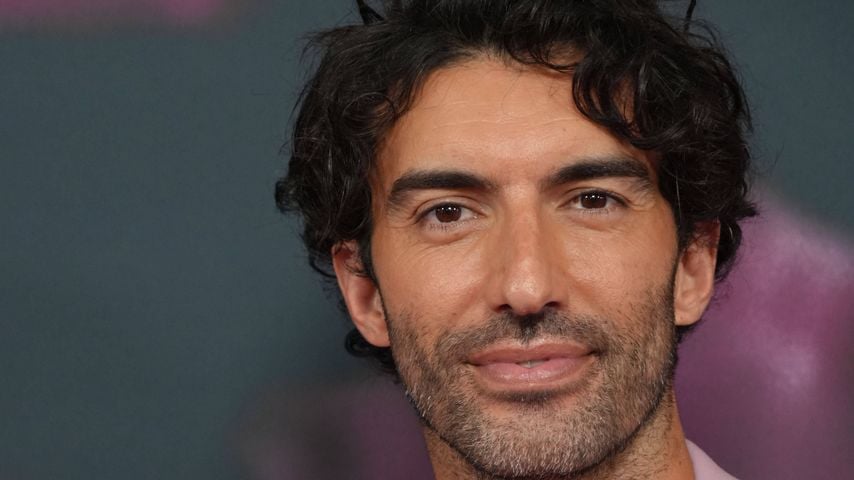 Justin Baldoni, August 2024