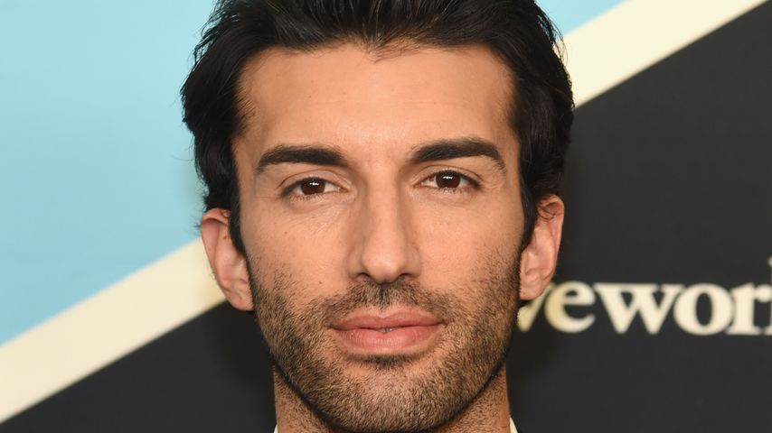 Justin Baldoni im Januar 2018