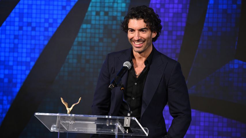 Justin Baldoni, Schauspieler