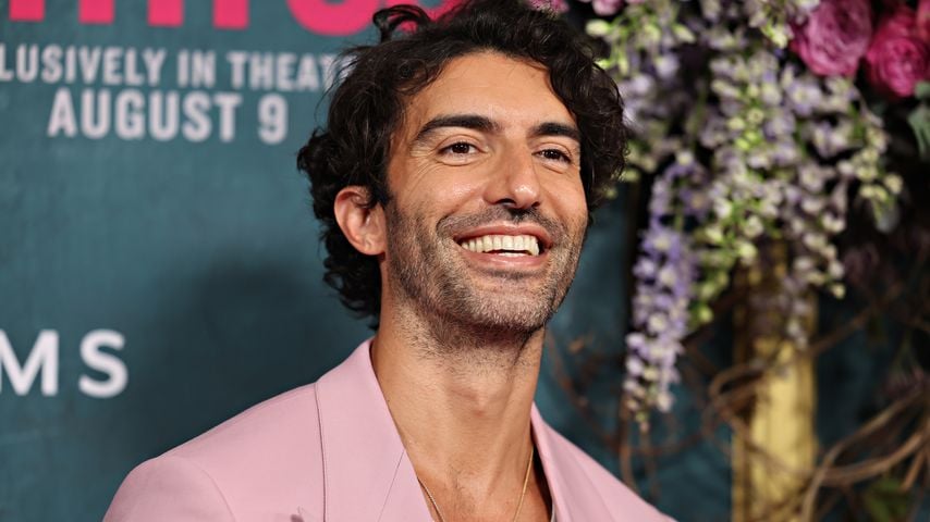 Justin Baldoni reagiert auf Co-Star Isabela Ferrers Vorwürfe