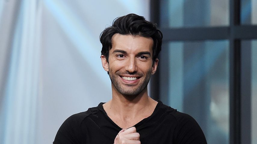 Justin Baldoni im Januar 2018