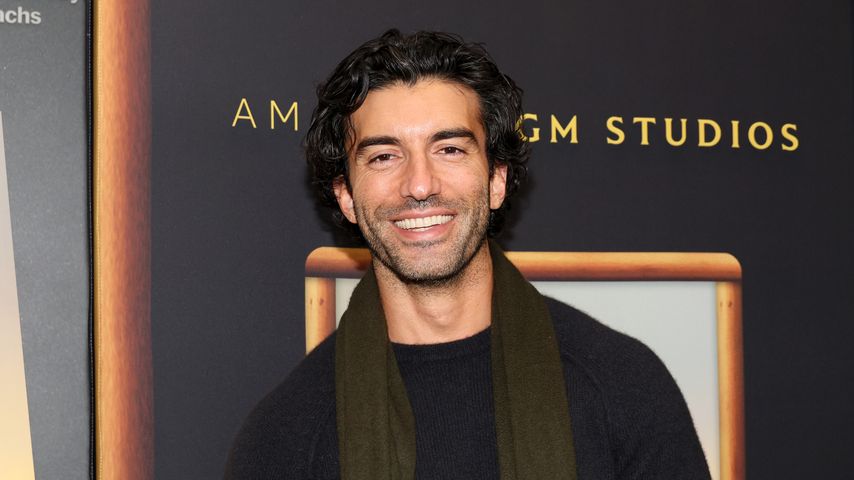 Justin Baldoni, Dezember 2023