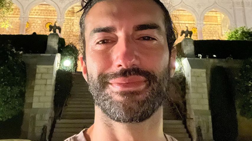 Justin Baldoni, Schauspieler und Filmproduzent