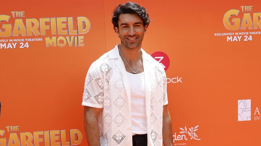 Justin Baldoni, Mai 2024