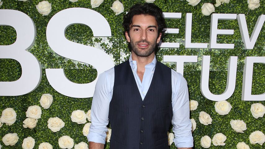 Justin Baldoni, Schauspieler