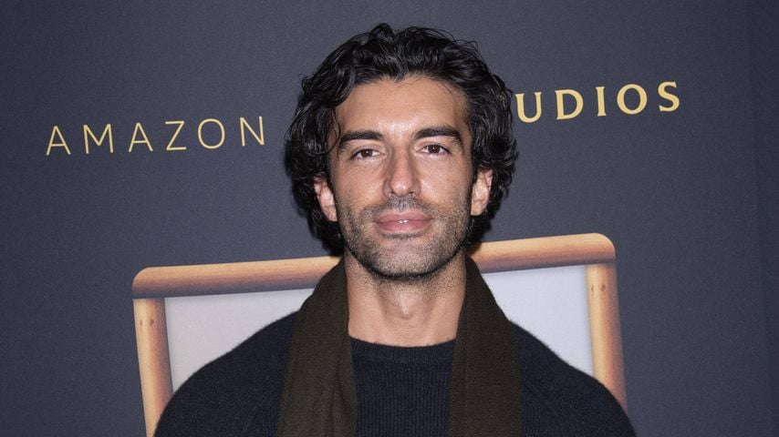 Weitere Person äußert schwere Vorwürfe gegen Justin Baldoni