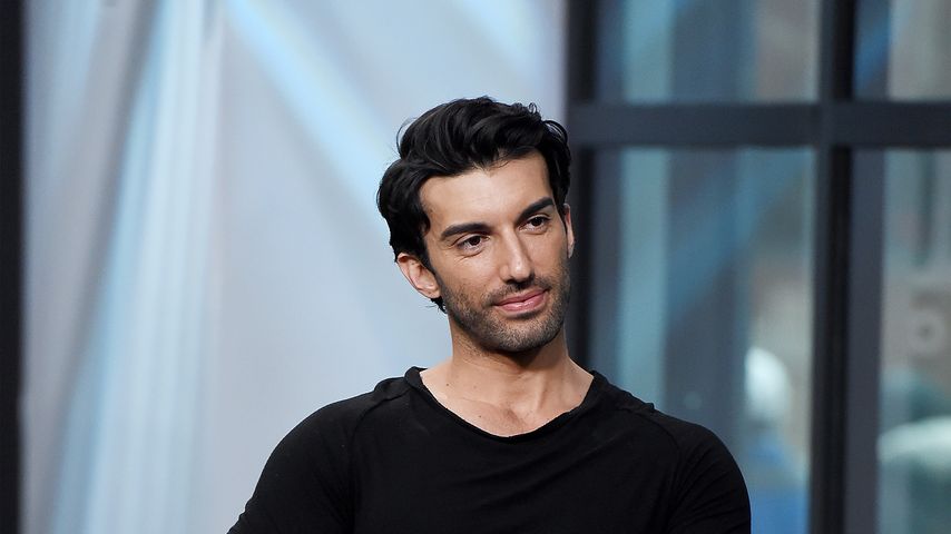 Justin Baldoni, 2018