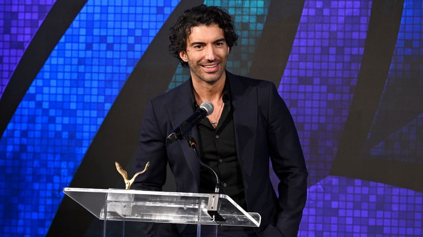 Justin Baldoni, Dezember 2024