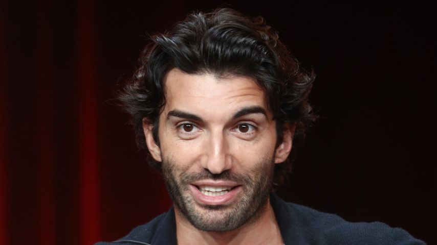 Justin Baldoni im August 2017