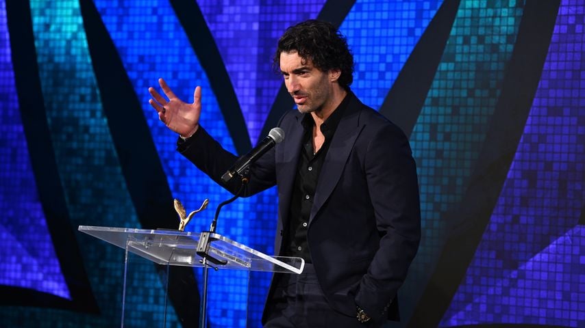 Justin Baldoni, Schauspieler