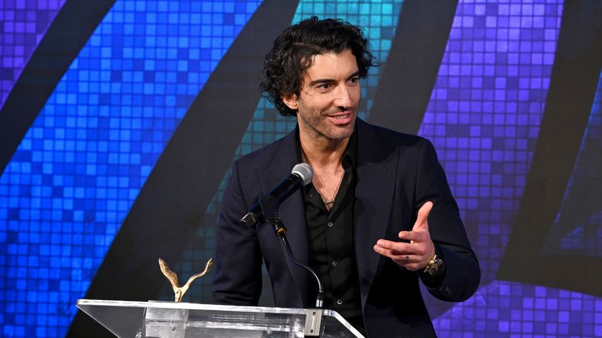 Im Rechtsstreit: Justin Baldonis Ex-Co-Star ergreift Partei