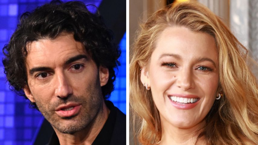 Collage: Justin Baldoni und Blake Lively