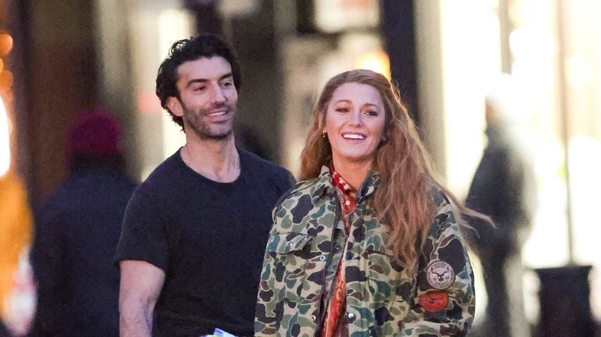 Streit mit Justin: Blake Lively fordert geheime Befragung