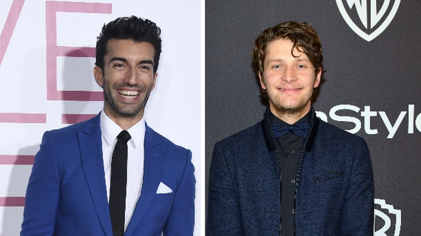 Umfragesieger: Dieser "Jane the Virgin"-Boy ist Fan-Liebling