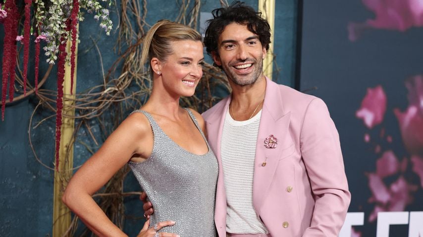 Emily Baldoni: Kein Seitenhieb gegen Blake Lively