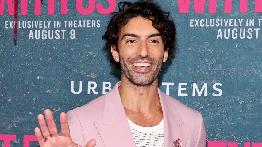 Justin Baldoni im August 2024