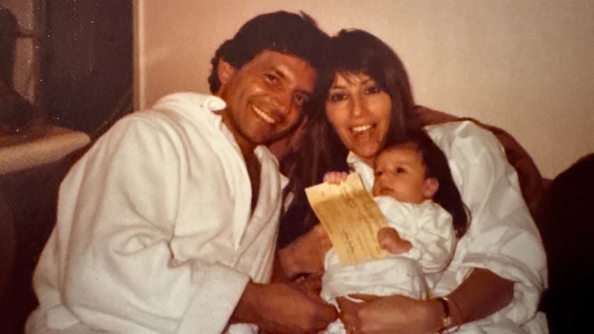 Sam Baldoni gratuliert seinem Sohn Justin zum Geburtstag, 2026