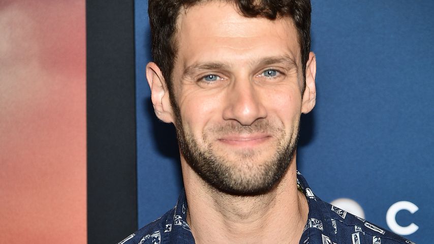 Das ging schnell! Justin Bartha wird Vater