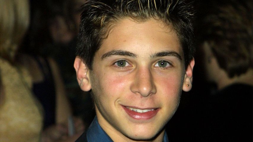 Justin Berfield kehrt als "Malcolm mittendrin"-Reese zurück