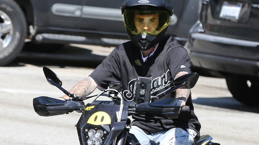 Justin Bieber, Musiker