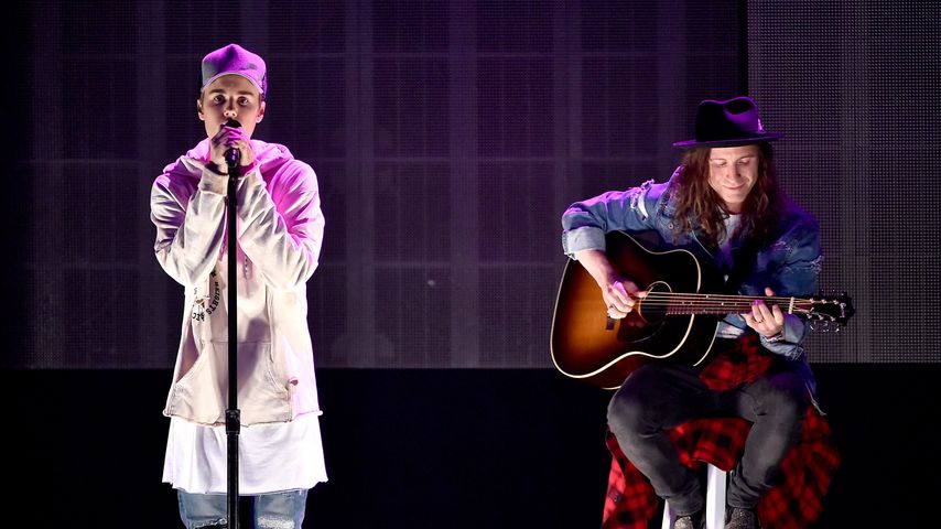 Coldplay, Bieber & Co.: So cool war das "The Voice"-Finale