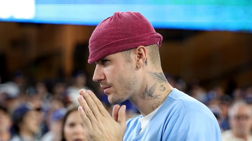 Justin Bieber feiert großes Comeback bei den Grammys 2026