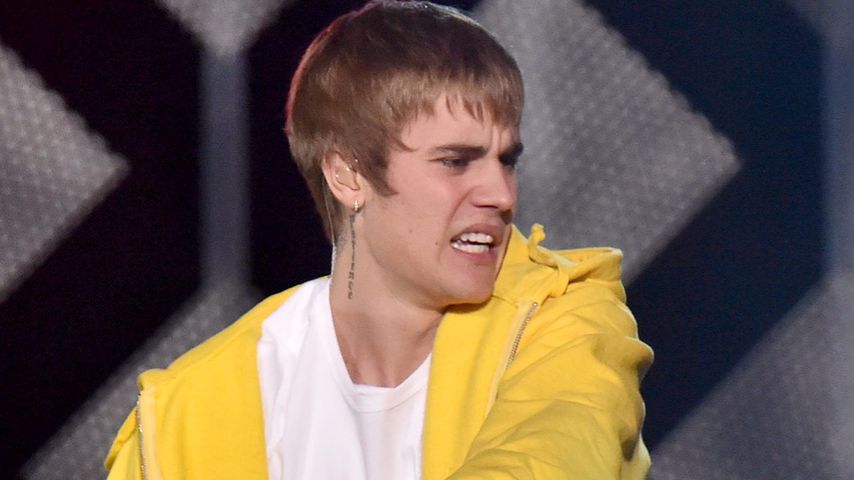 Mega-Fan-Ansturm: Pietro Lombardi wird zum Bieber 2.0