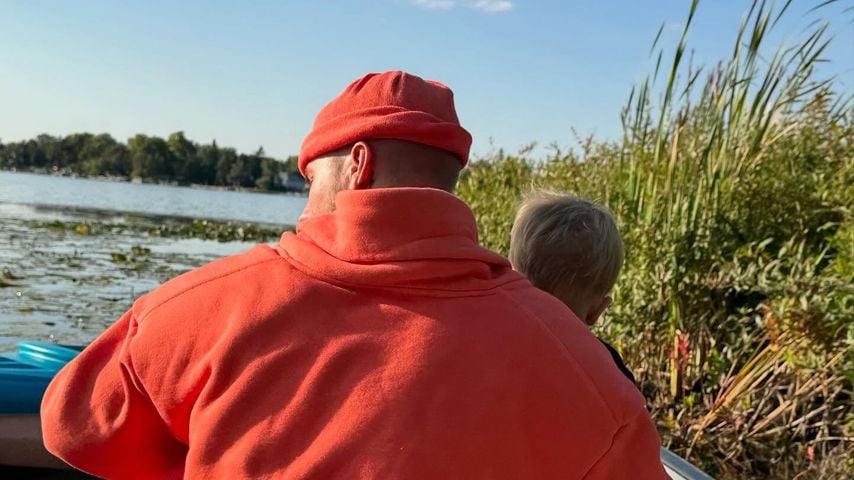 Justin Bieber und sein Sohn Jack, 2025