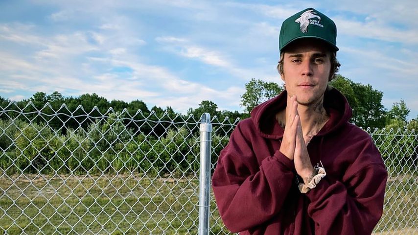 Justin Bieber, Sänger