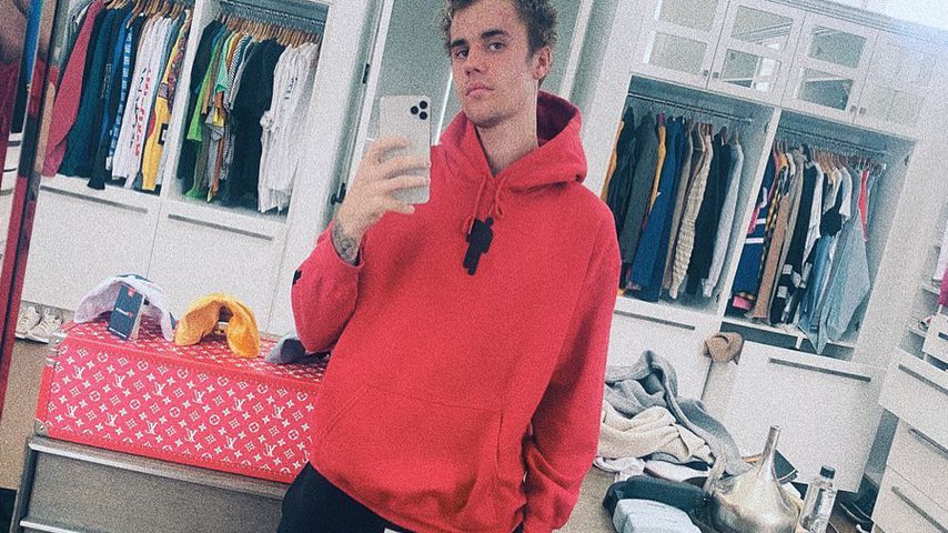 Justin Bieber, Sänger