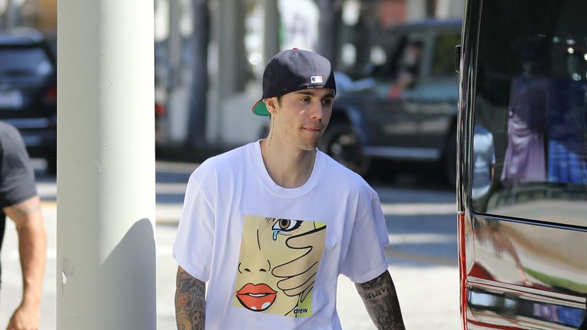 Justin Bieber, Musiker