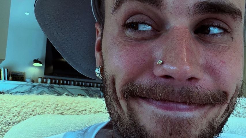 Trotz Album-Erfolg: Freunde sorgen sich um Justin Bieber