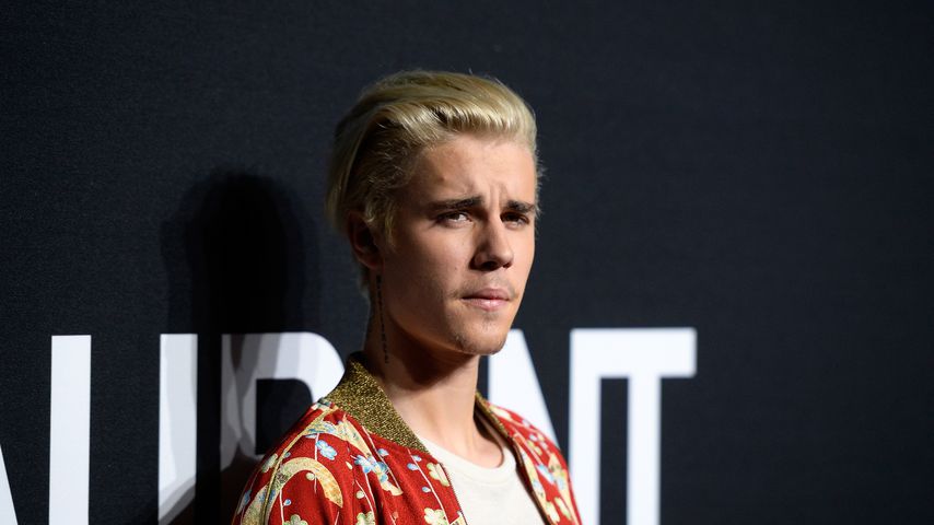 Starttermin bekannt: Justin Biebers Doku kommt schon Januar