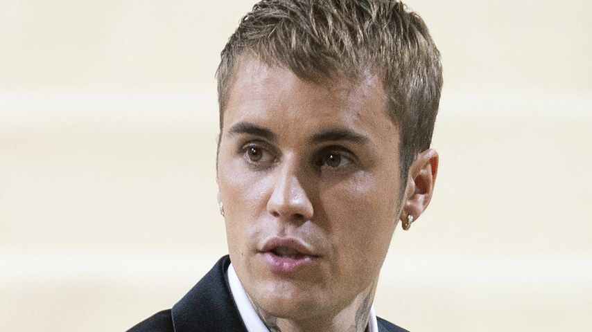 Justin Bieber, Sänger