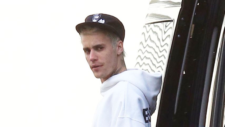 Justin Bieber