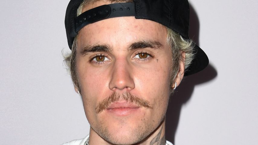 Justin Bieber, Sänger