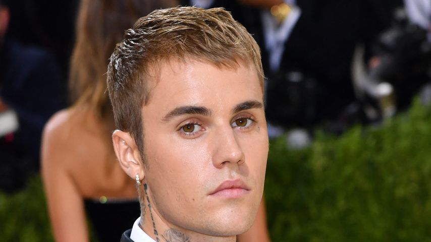 Justin Bieber, Sänger