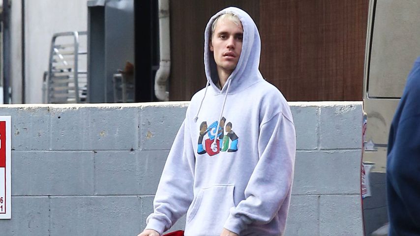 Justin Bieber, Dezember 2019