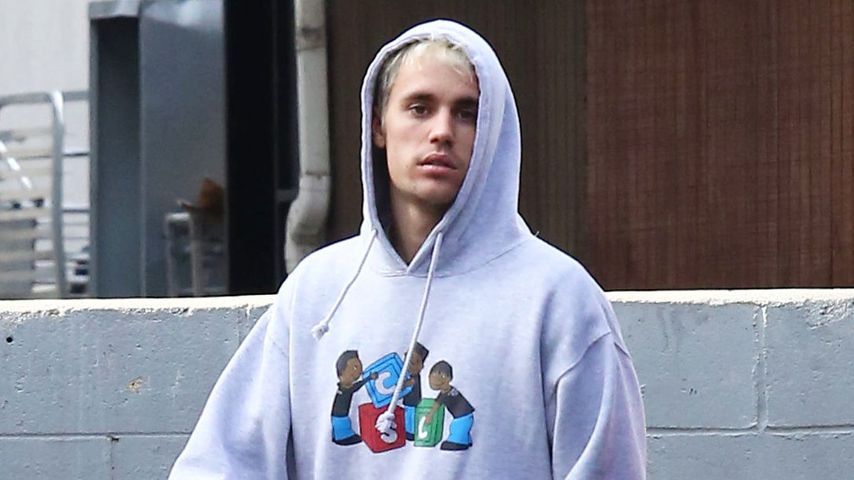Aufregung pur: Justin Bieber teasert Überraschung für 2020