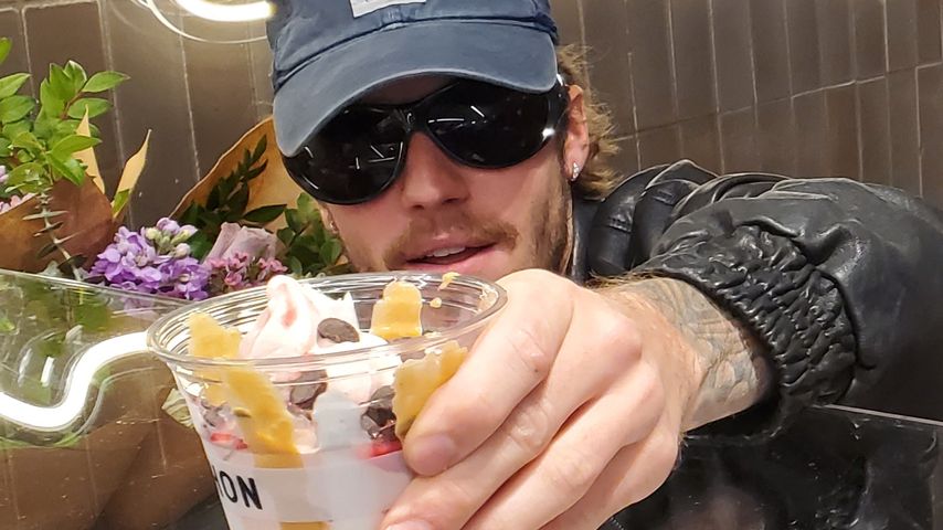 Justin Bieber, Sänger