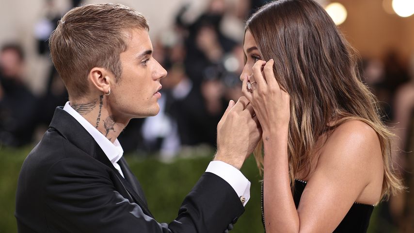 Haileys Angst, Mama zu sein: So geht es Justin Bieber damit