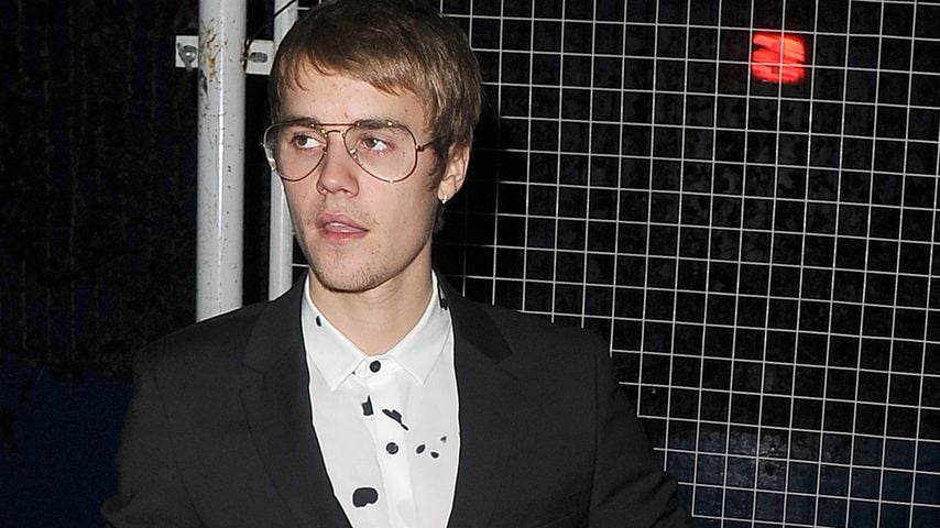 Justin Bieber, Musiker