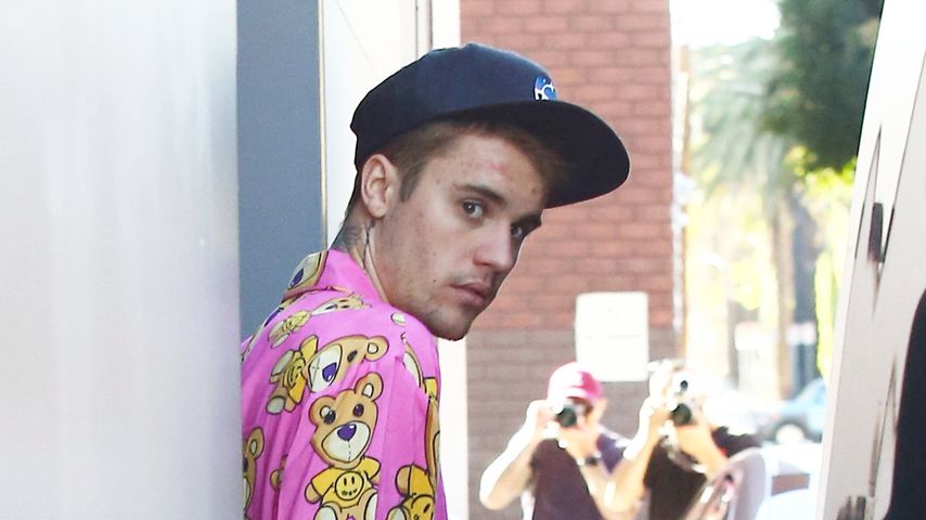 Like-Challenge: Bringt Justin Bieber schon bald neue Songs?
