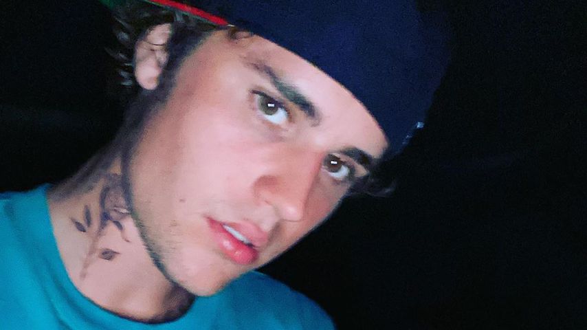 "Schmerz war immer da": Justin Bieber hatte Suizidgedanken!